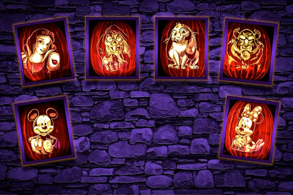 Finibus Tortor - Glowing Pumpkins in Phoenix: A Halloween Event