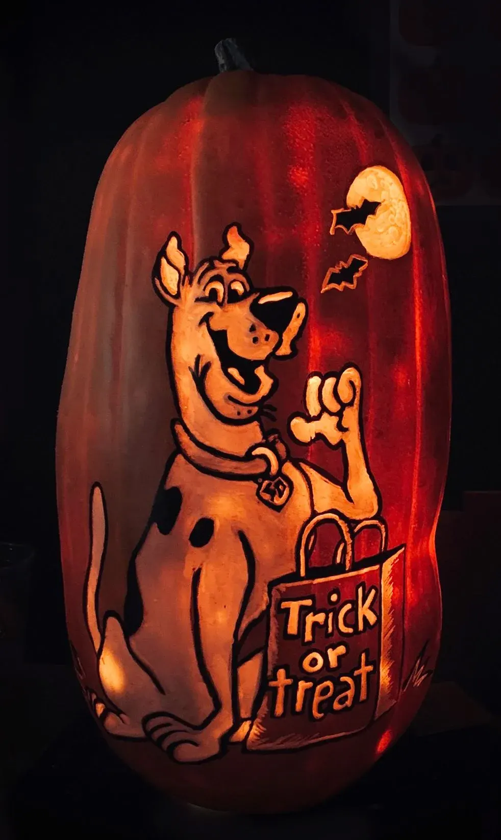 Finibus Tortor - Glowing Pumpkins in Phoenix: A Halloween Event